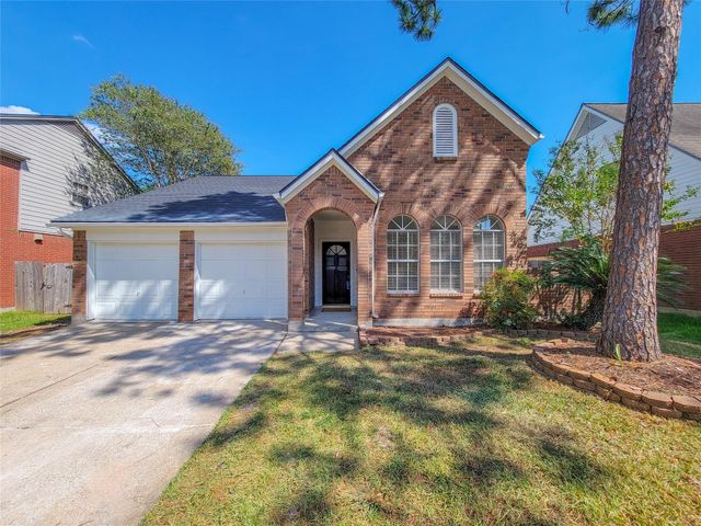 1422 Mabry Mill, Houston, TX, 77062