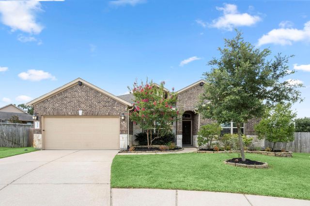 14305 Sawtooth Forest, Conroe, TX, 77384