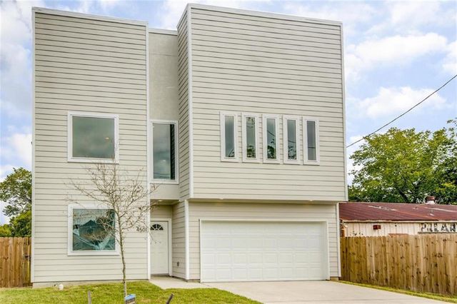 4501 Stassen, Houston, TX, 77051