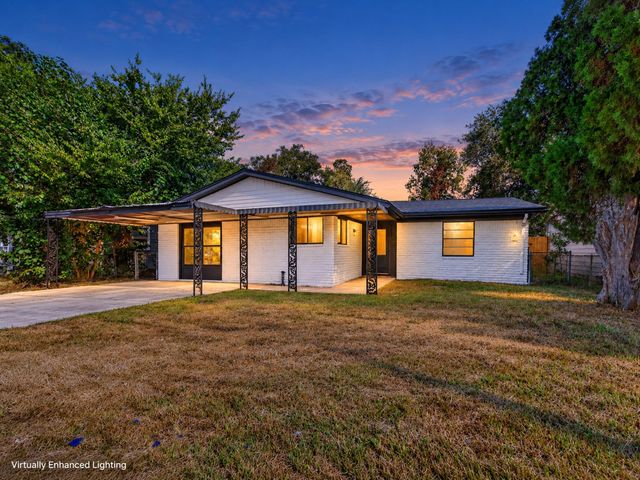 4637 Brinkley
