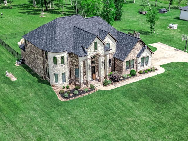 33207 Blue Marlin, Richwood, TX, 77515