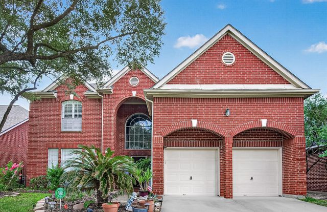 11811 Sunset Lake, Houston, TX, 77065