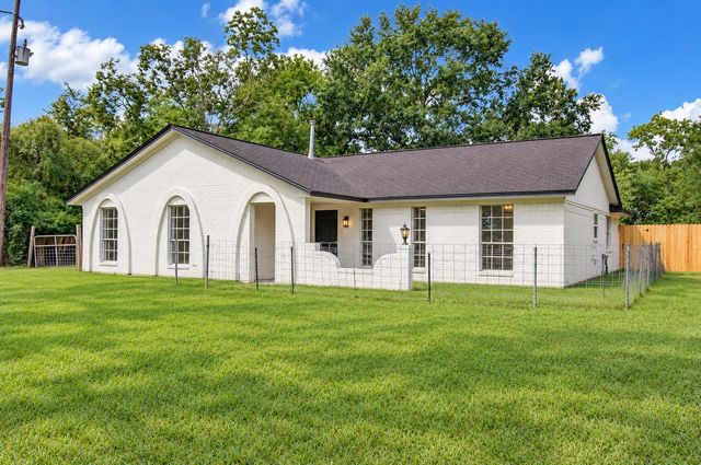 322 Persimmon, Tomball, TX, 77375