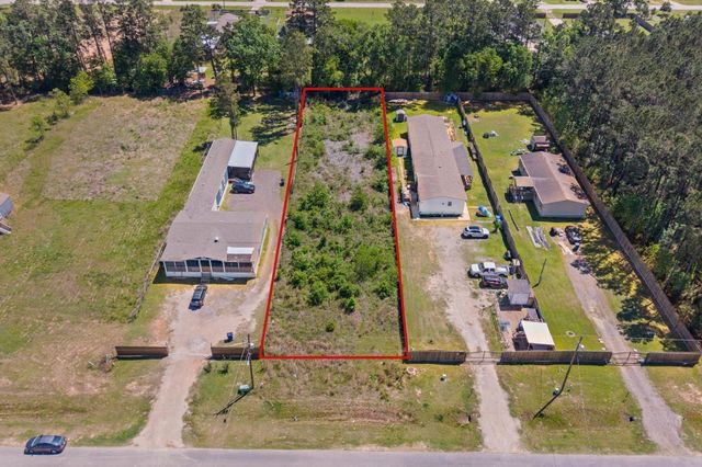 3118 Road 5018, Cleveland, TX, 77327