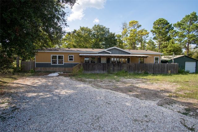 71 Trail Ridge, Huntsville, TX, 77320