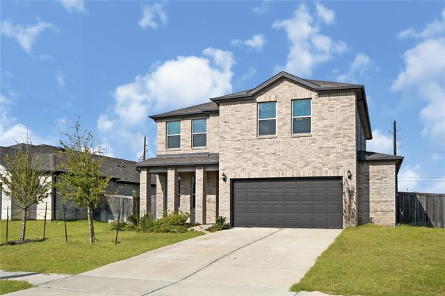 6815 Ivory Sedge, Richmond, TX, 77469