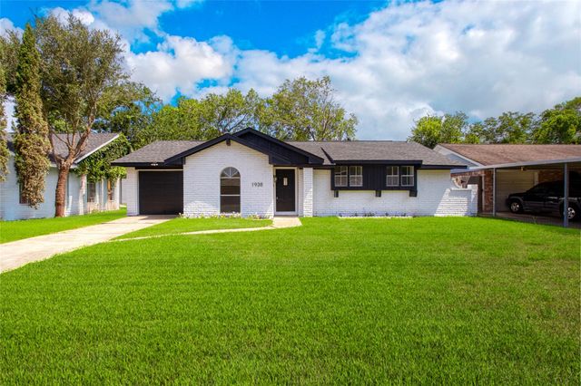 1938 Barnsley, Houston, TX, 77088