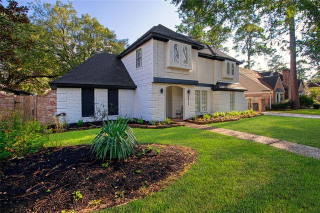 9211 Godstone, Spring, TX, 77379