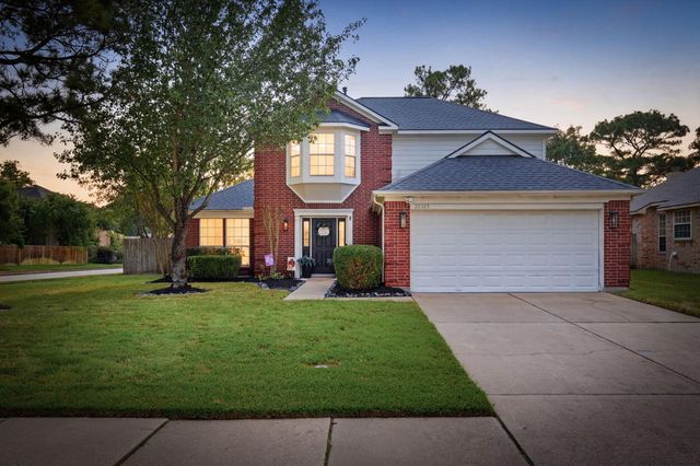 20323 Lone Star Oak