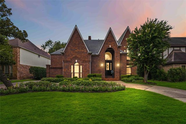 2718 Bermuda Dunes, Missouri City, TX, 77459
