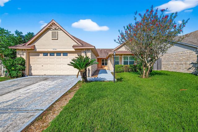 3258 Meadway, Houston, TX, 77082