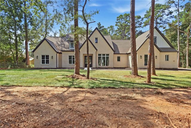 207 CREEKSIDE, Magnolia, TX, 77354