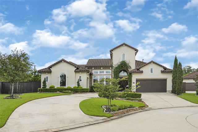 23610 Thortons Park, Spring, TX, 77389