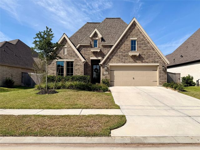 27202 Texas Bluebonnet, Hockley, TX, 77447