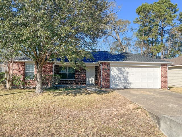 16327 Long Valley, Conroe, TX, 77302