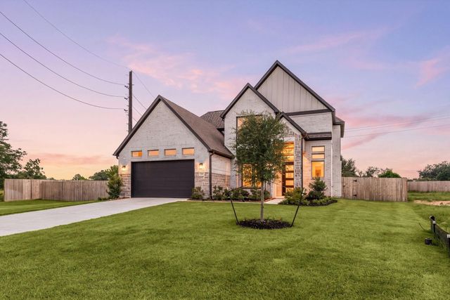349 Covey, Sealy, TX, 77474