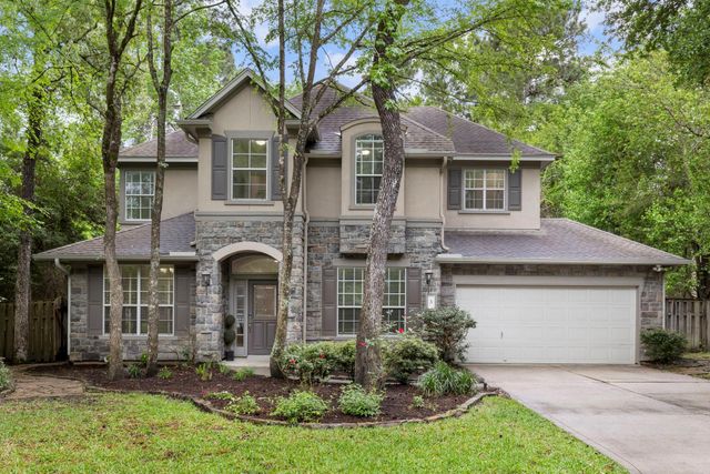 3 Altwood, The Woodlands, TX, 77382