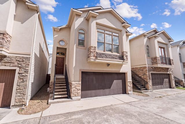 1042 25th, Houston, TX, 77008