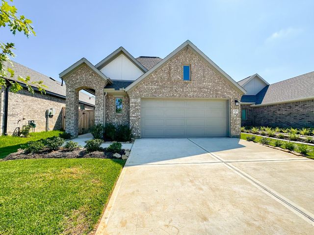 235 Navasota Narrows, Conroe, TX, 77304