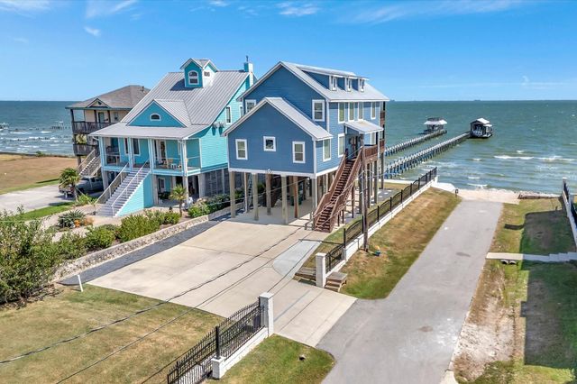 1800 Todville, Seabrook, TX, 77586