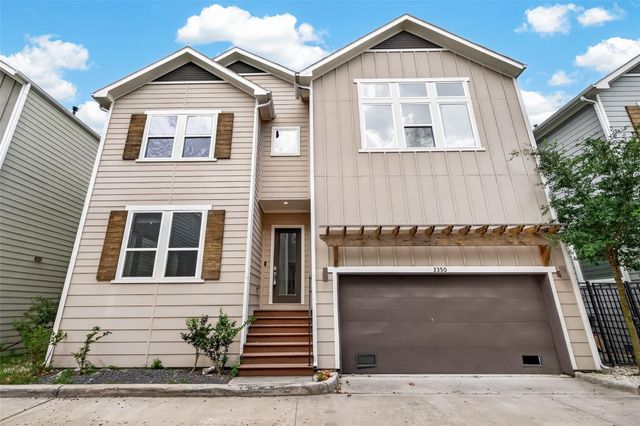 3350 Pinemont, Houston, TX, 77018