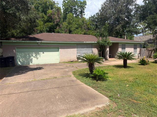 1714 Sealy
