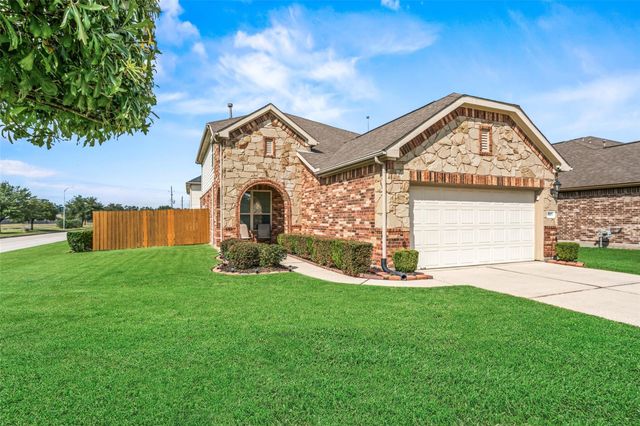 8903 River Dale Canyon, Humble, TX, 77338