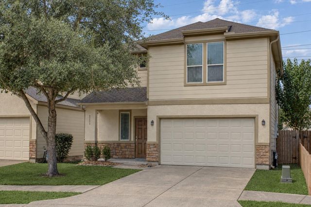 9206 Drewberry, Houston, TX, 77080