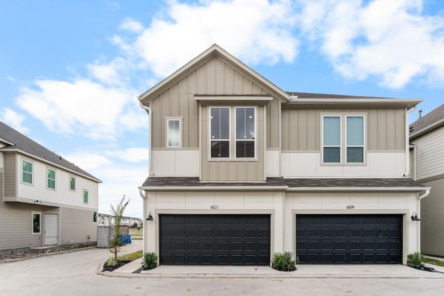 6551-6553 Rena, Houston, TX, 77092