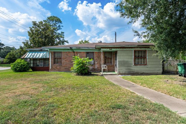 8101 Howard, Houston, TX, 77017