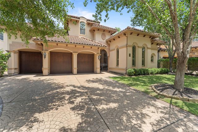 79 Golden Scroll, The Woodlands, TX, 77382