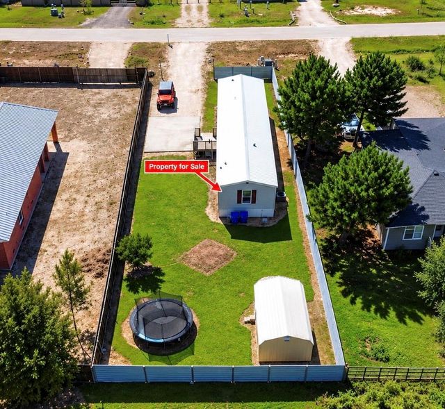 1829 Road 5502, Cleveland, TX, 77327