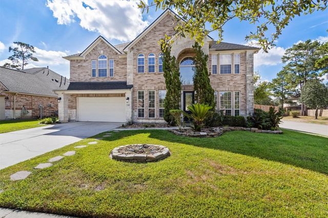 3102 Felton Springs, Spring, TX, 77386
