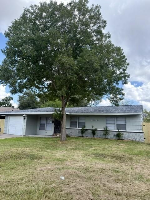 6111 Doulton, Houston, TX, 77033