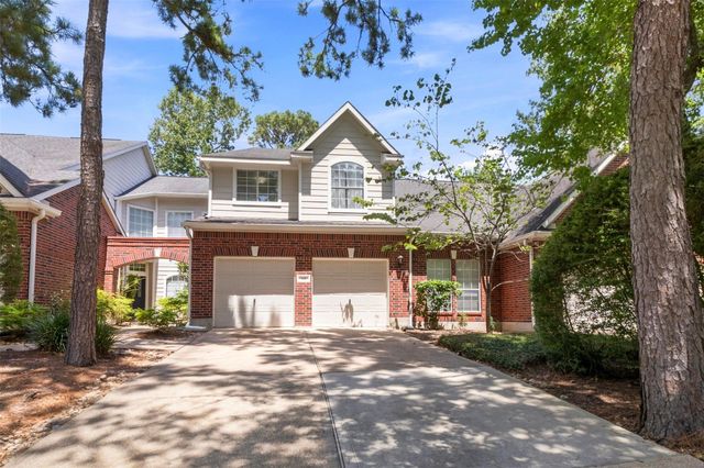 148 Piper, The Woodlands, TX, 77381