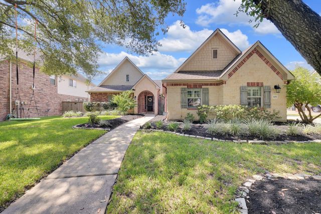 1451 Hatchmere, Spring, TX, 77379