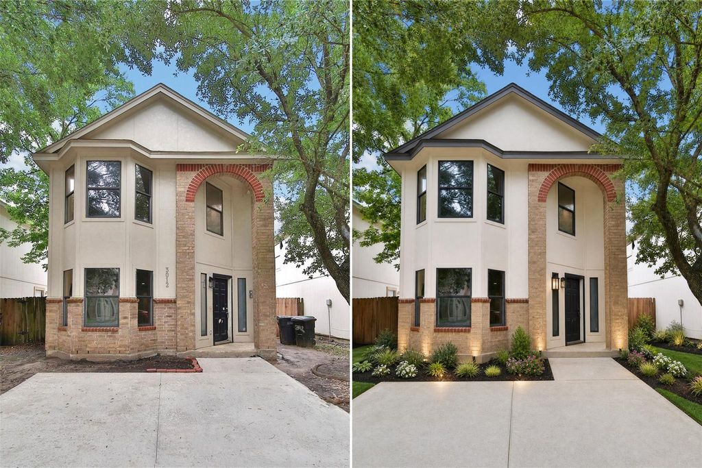3012 La Estancia Ln, Houston