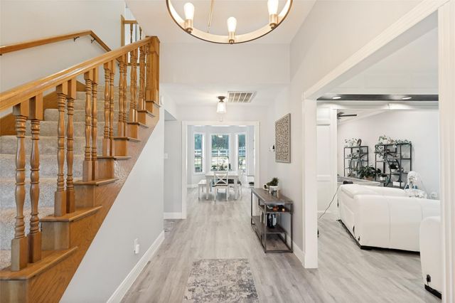 216 Pebble, Livingston, TX, 77351