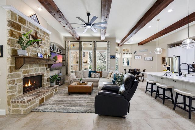 30228 Setterfeld, Fair Oaks Ranch, TX, 78015