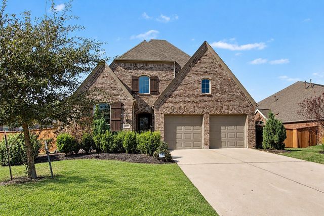 11022 Croftmore, Richmond, TX, 77407