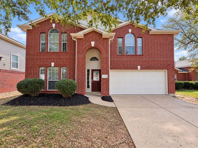 20918 Brushy Canyon, Houston, TX, 77073