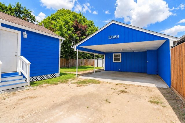 1308 Idylwild, Houston, TX, 77009