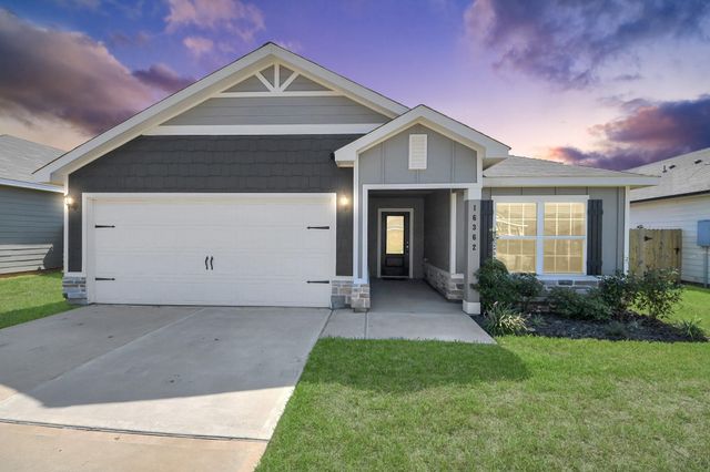 16362 Sweet Grove, Conroe, TX, 77303