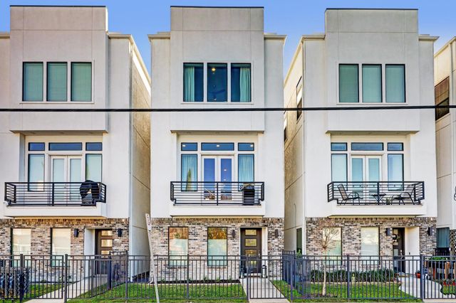 5711 Larkin, Houston, TX, 77007