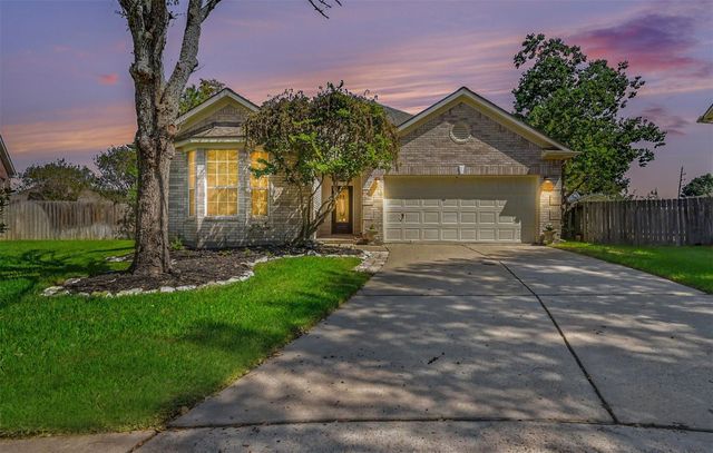 20002 Crossvine Trail