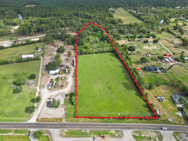 0 N FM-565, Old River-Winfree, TX, 77523