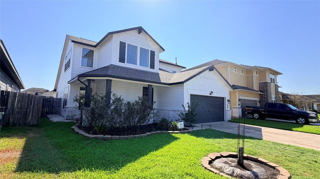 29522 Usonia, Spring, TX, 77386