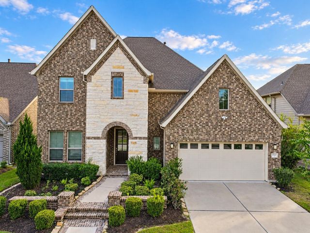 15707 Rock Squirrel, Cypress, TX, 77433