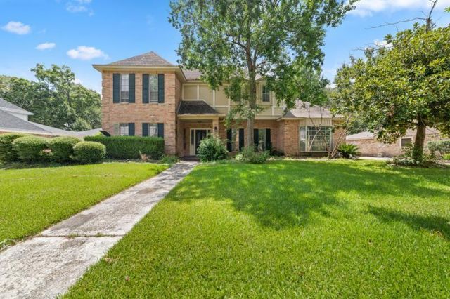 2306 Vine Creek, Kingwood, TX, 77345