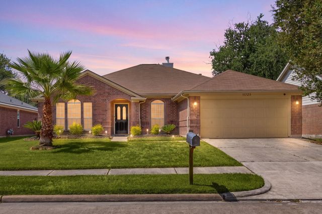 11723 Inga, Houston, TX, 77064